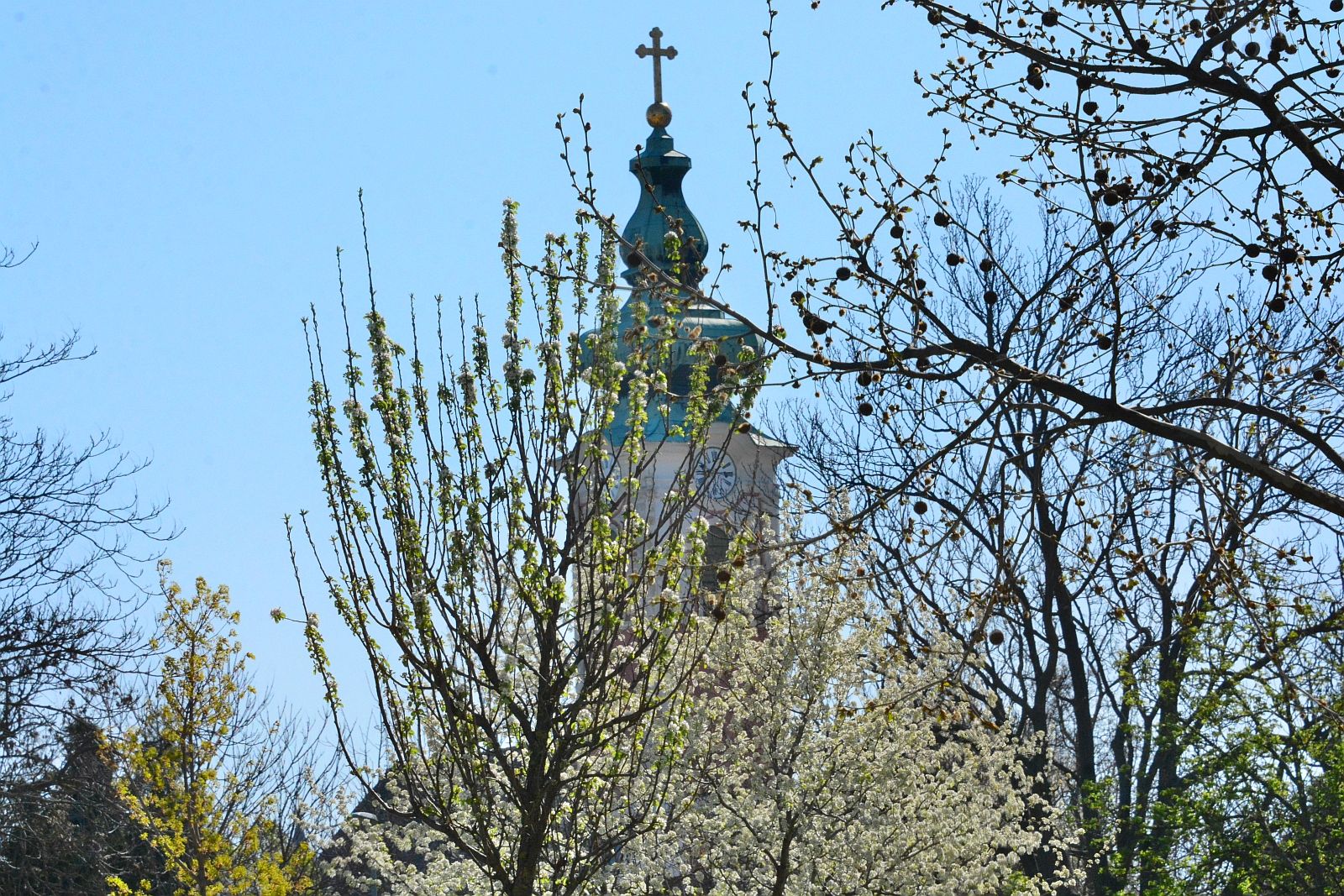 Tavaszi napéjegyenlőség - hajnalban ránk köszöntött a csillagászati tavasz